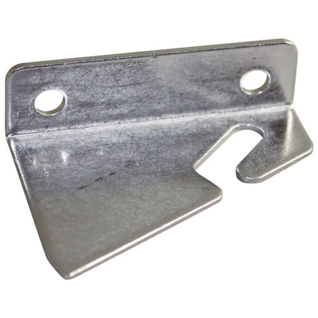 Delfield Lid Bracket - Left 3234282